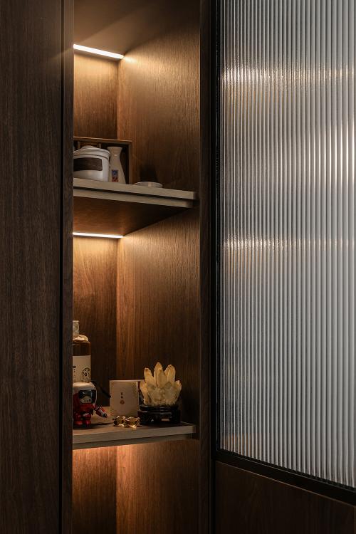 Modern Foyer at Telok Blangah Towers