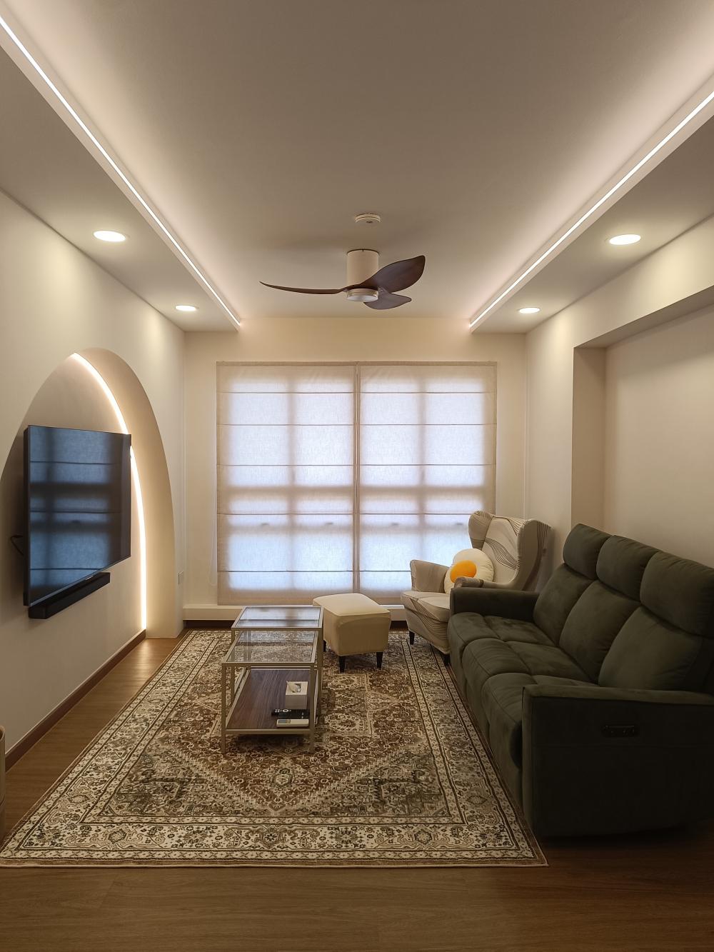 956A Tampines Greenjade