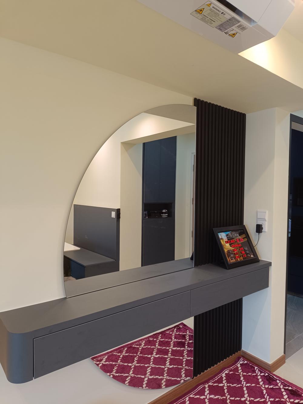 961A Tampines GreenEmerald