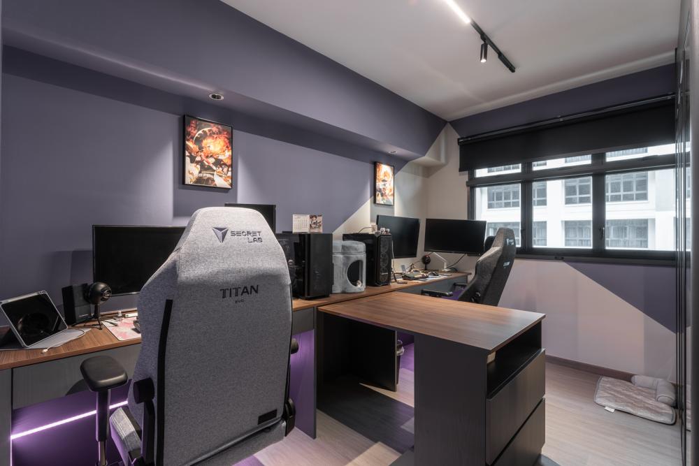 338A Yishun Ave 6