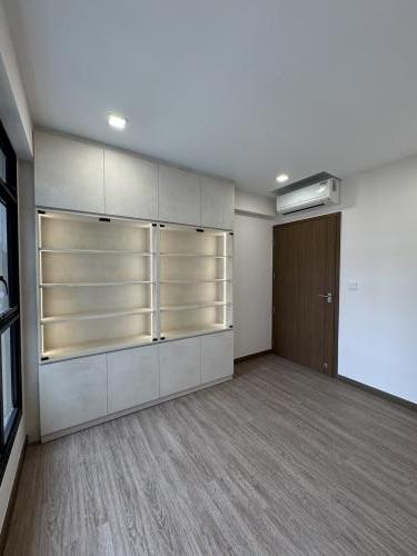 Minimalist Bedroom at Garden Vale, 4Room BTO