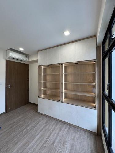 Minimalist Bedroom at Garden Vale, 4Room BTO