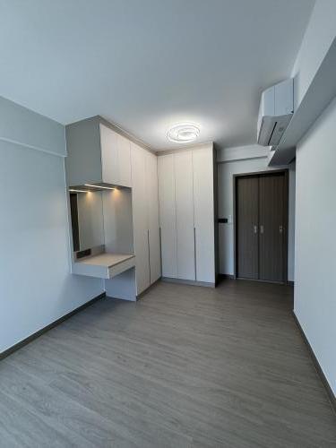 Modern Bedroom at Parc Clover, 4Room BTO