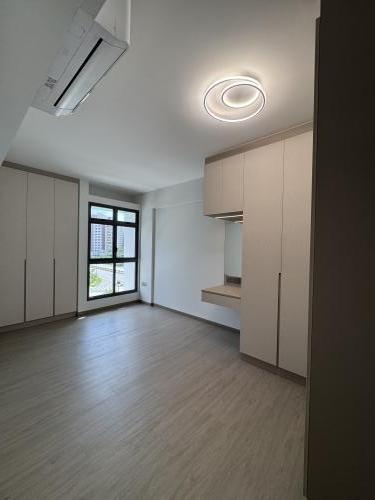 Modern Bedroom at Parc Clover, 4Room BTO