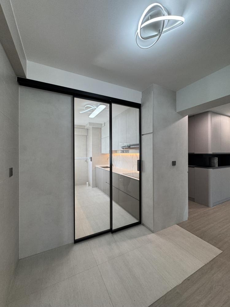 Parc Clover, 4Room BTO