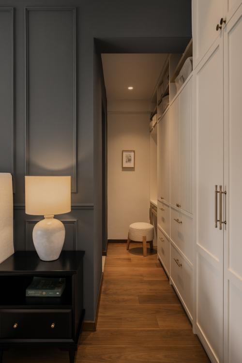 Country Bedroom at Serangoon