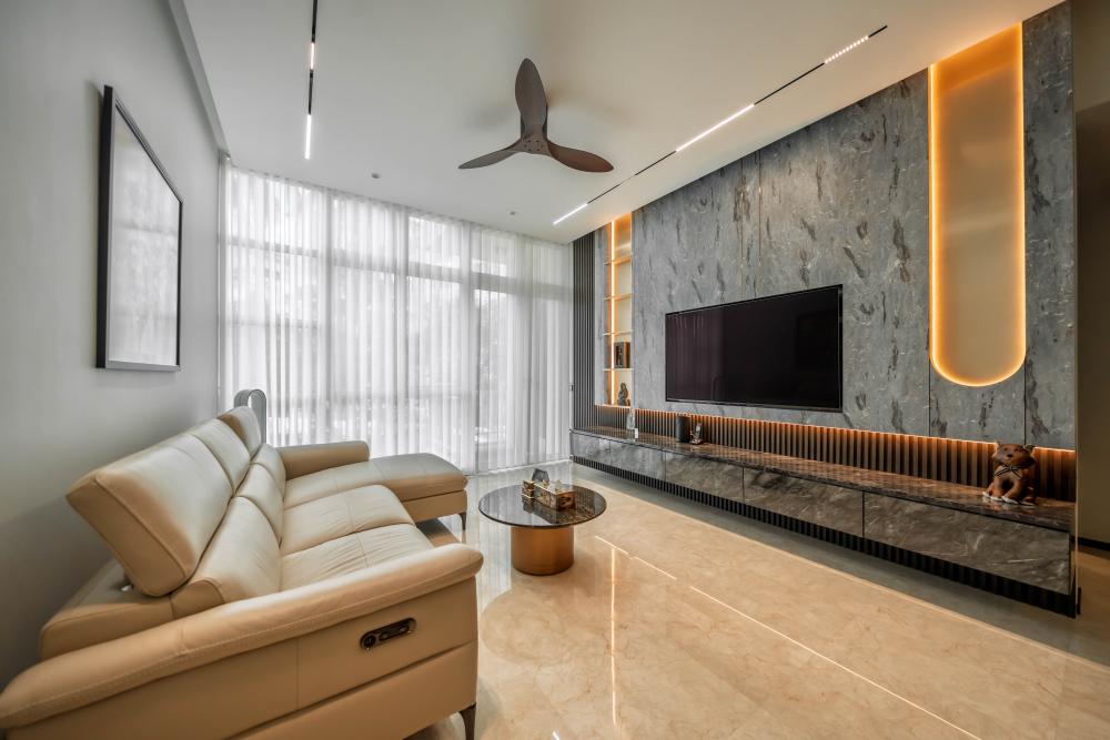 Country Park Condo