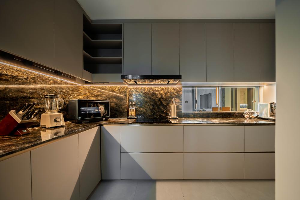 Country Park Condo