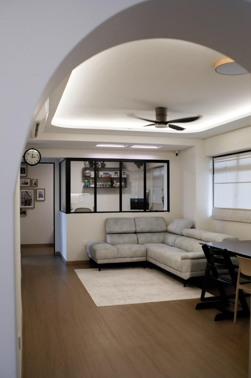 64 Teban Garden