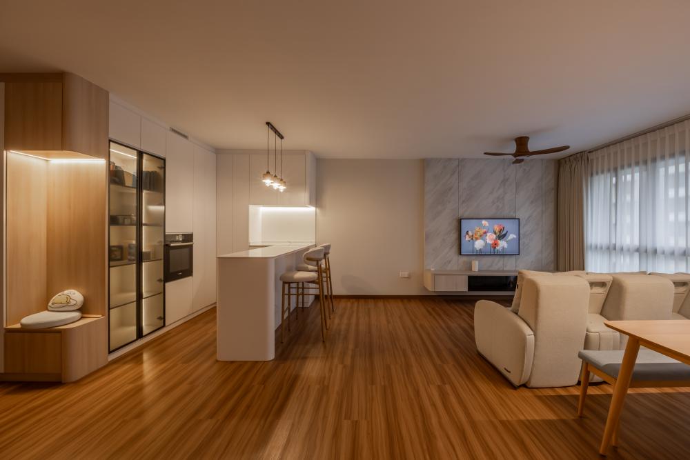 663A tampines st64