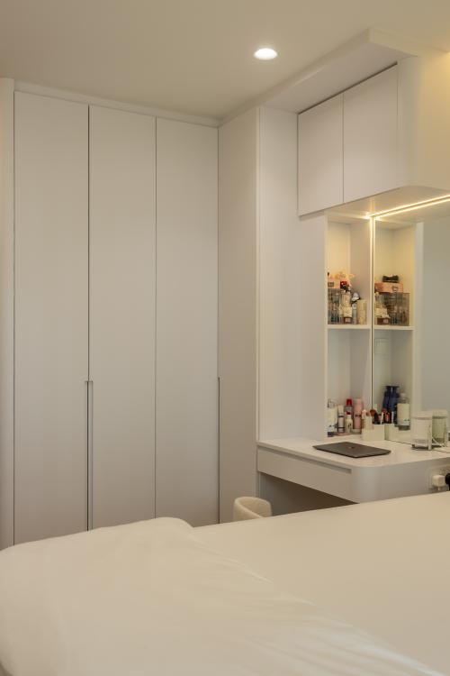Scandinavian Bedroom at 952 tampines st.96