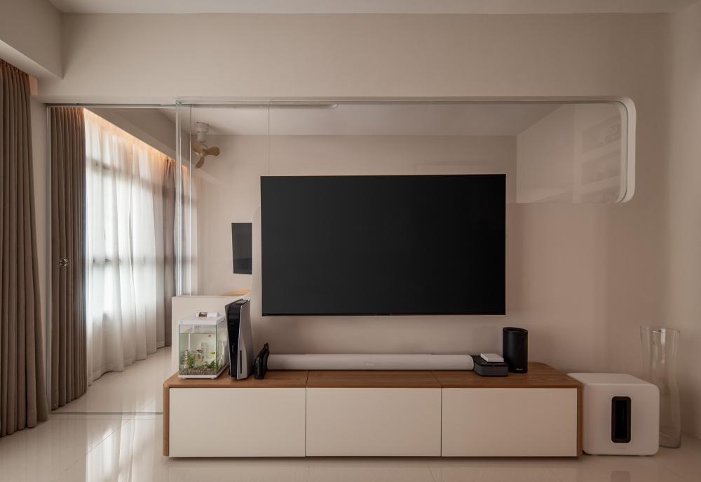 246B KEBUN BAHRU EDGE