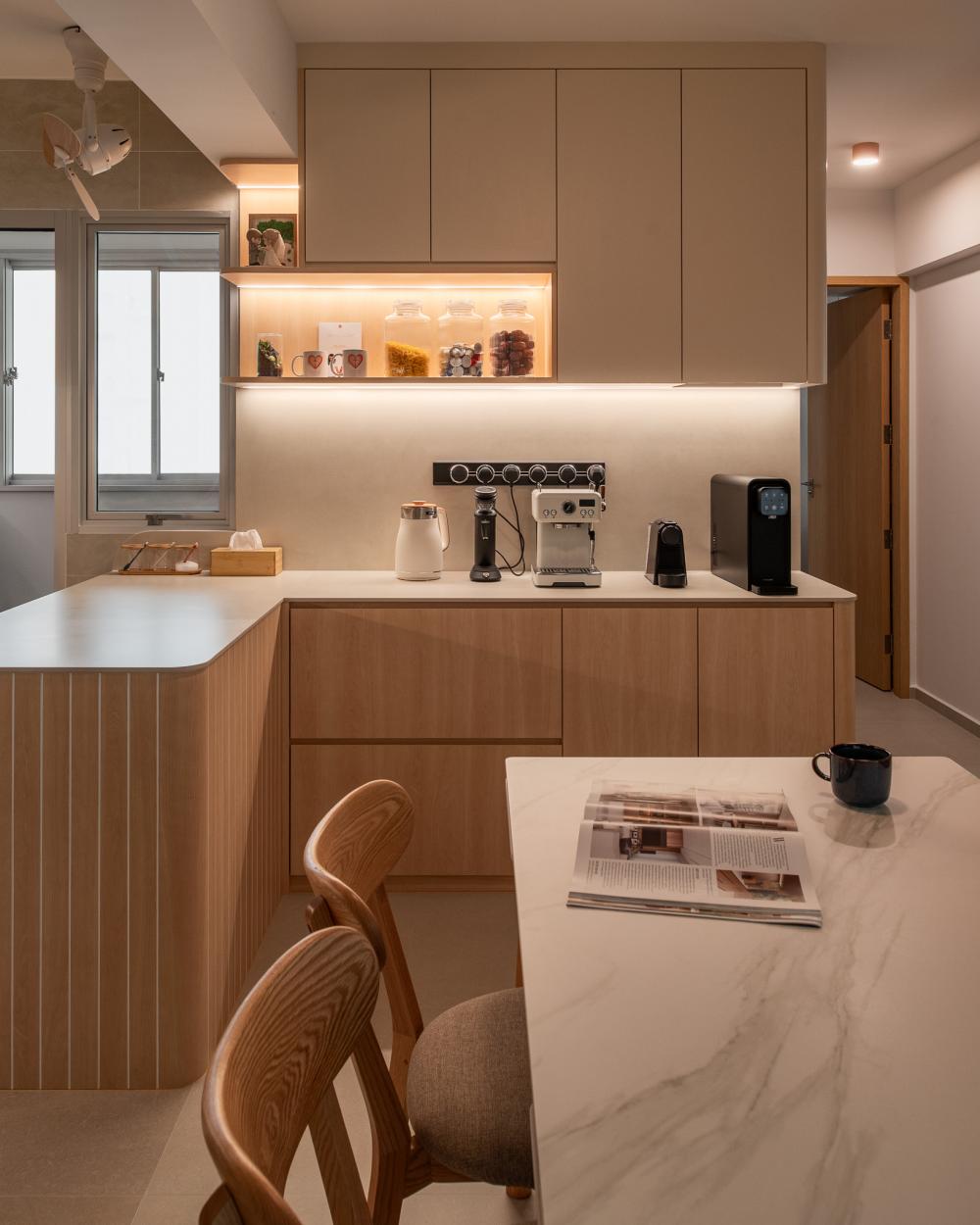 75B, CIRCUIT ROAD,