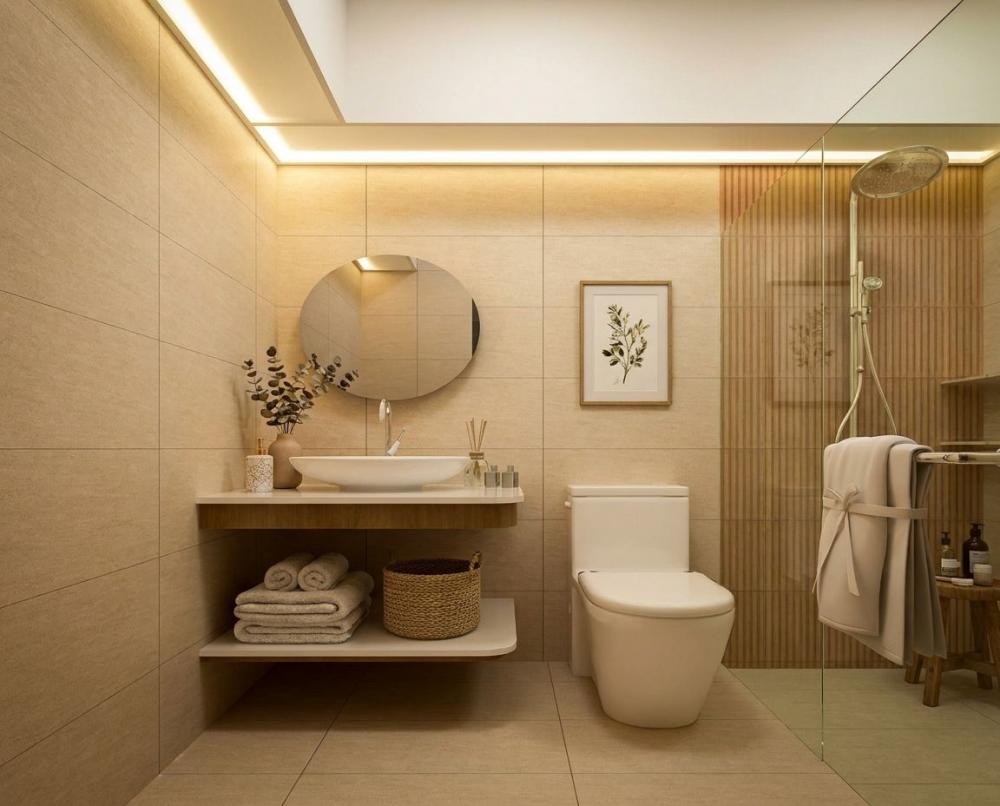 609 BUKIT PANJANG RING RD @ RESALE 5R HDB