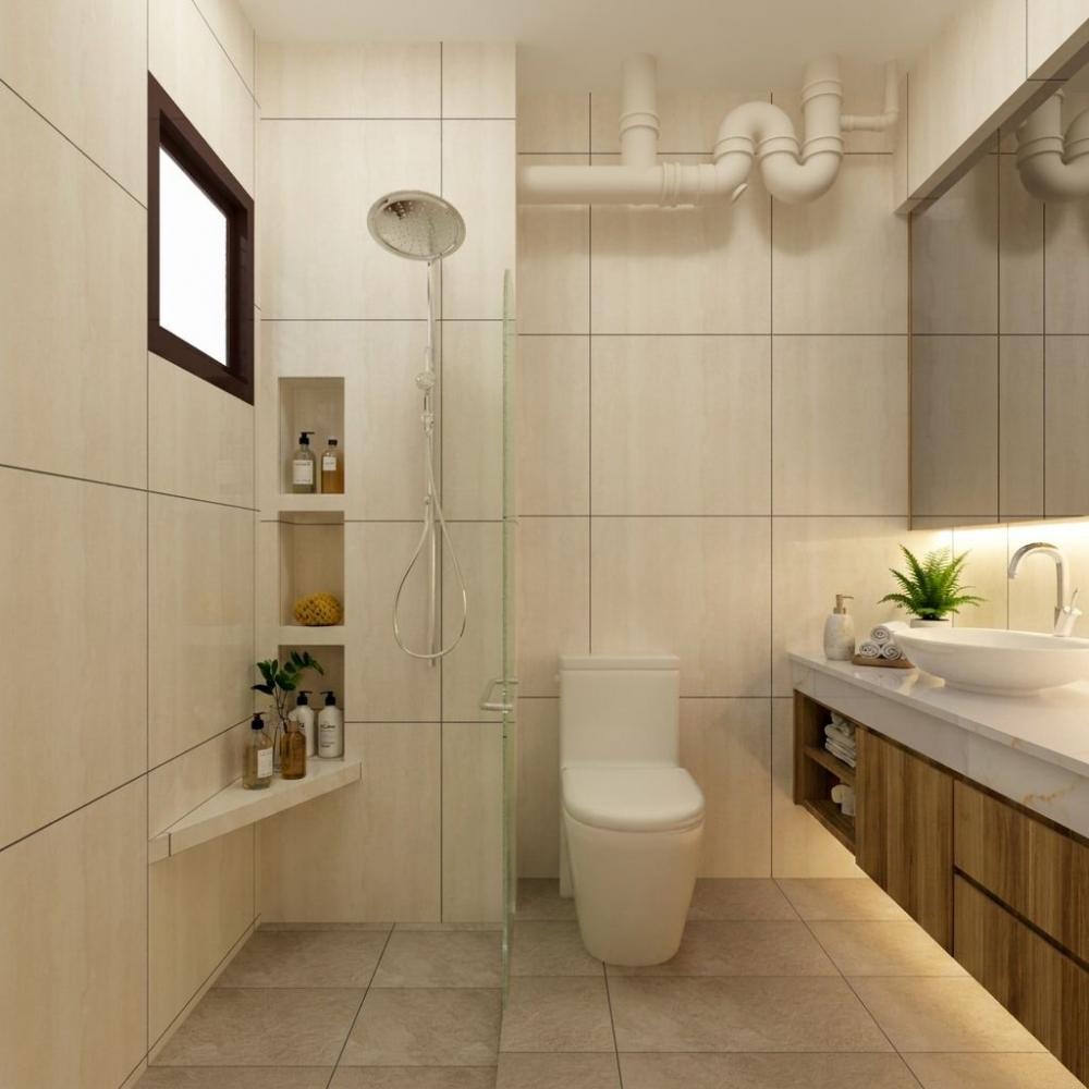617 JURONG WEST @ RESALE 4R HDB