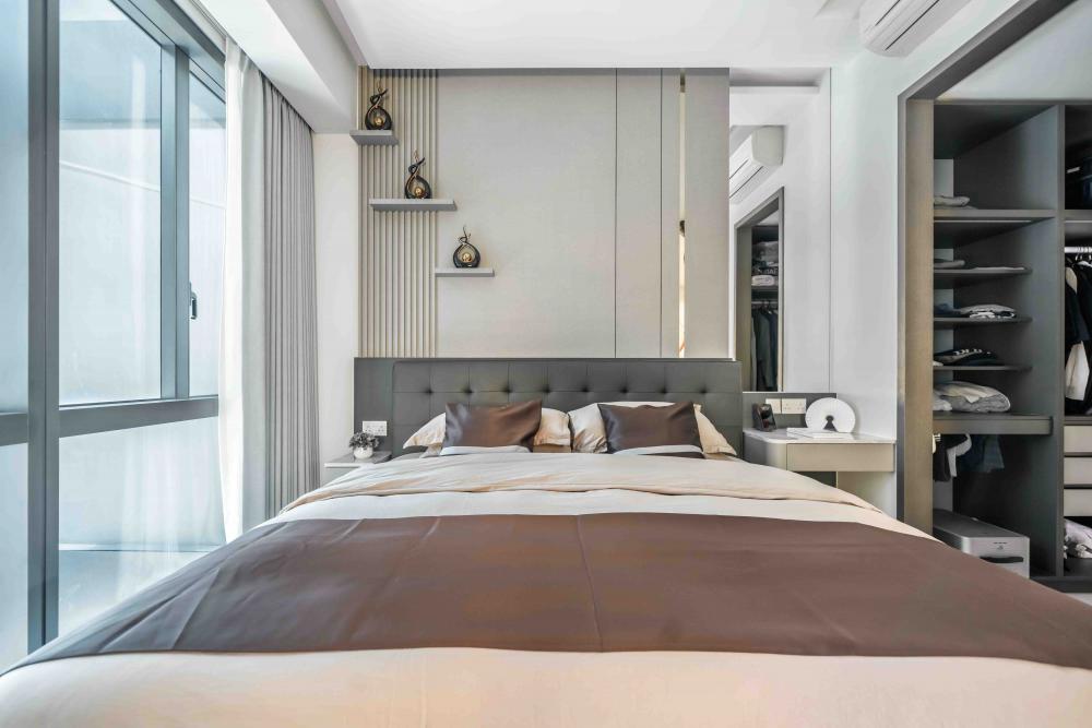 Marina One Residence