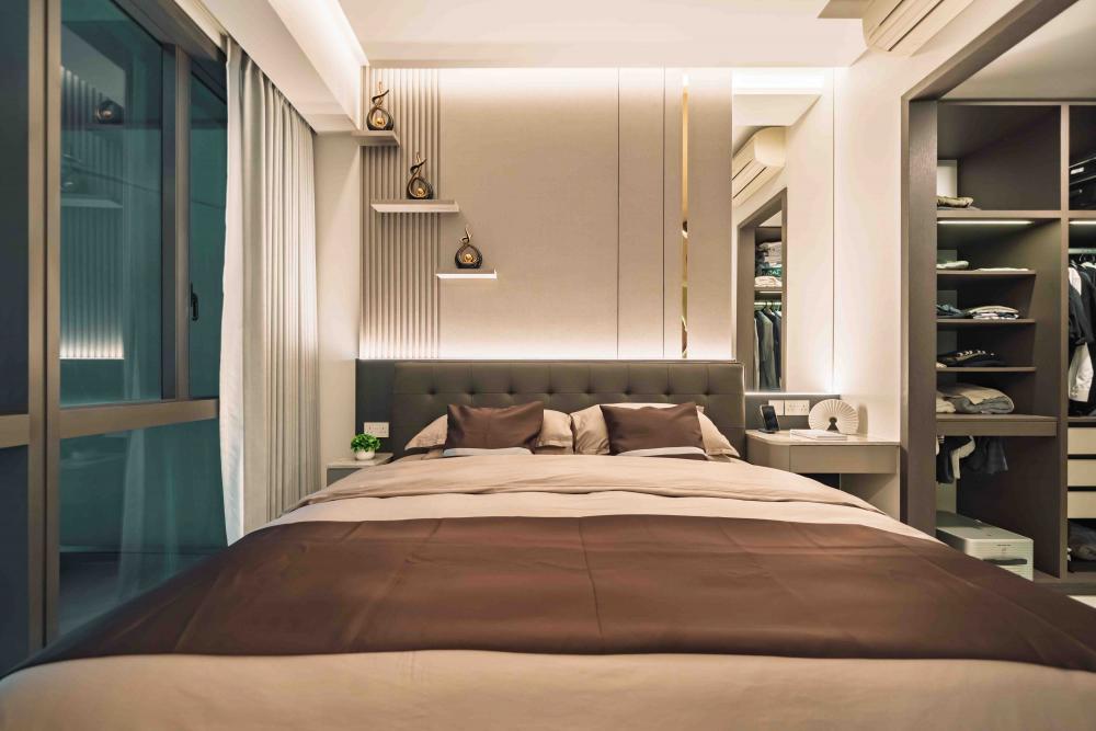 Marina One Residence