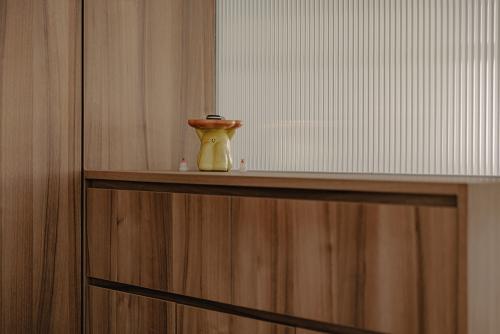 Scandinavian Foyer at Yishun Broadwalk