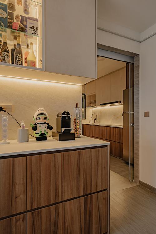 Scandinavian Pantry at Yishun Broadwalk