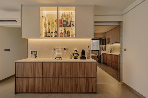 Scandinavian Pantry at Yishun Broadwalk