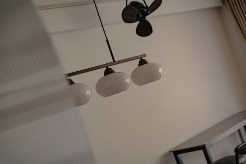 Scandinavian Dining Room at Yishun Broadwalk