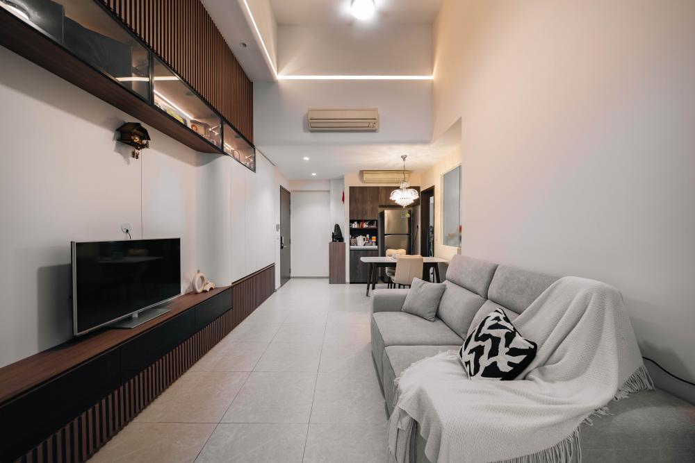 Inz Resident 74 Choa Chu Kang Ave 5