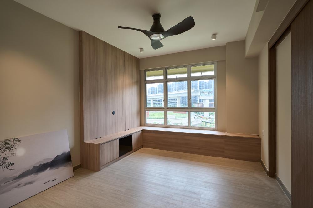 2-Room HDB