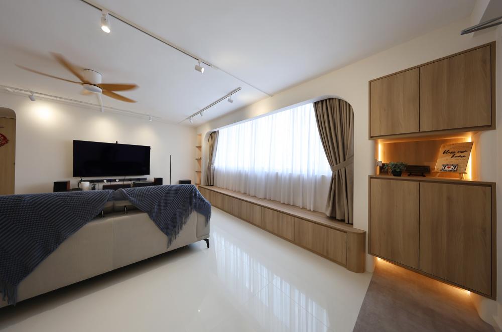 Resale 4 Room HDB @Bishan