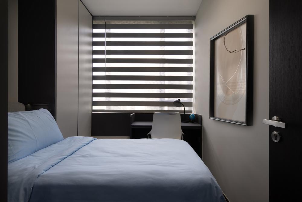 3 Bedroom Condo @ Sembawang