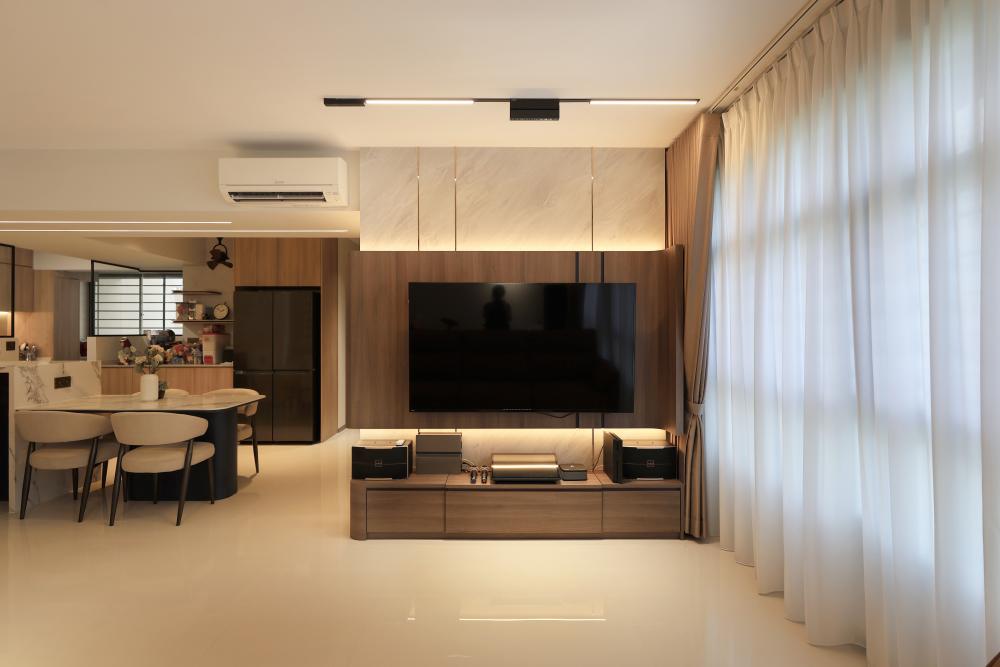 Resale 5 Room HDB @ Tampines