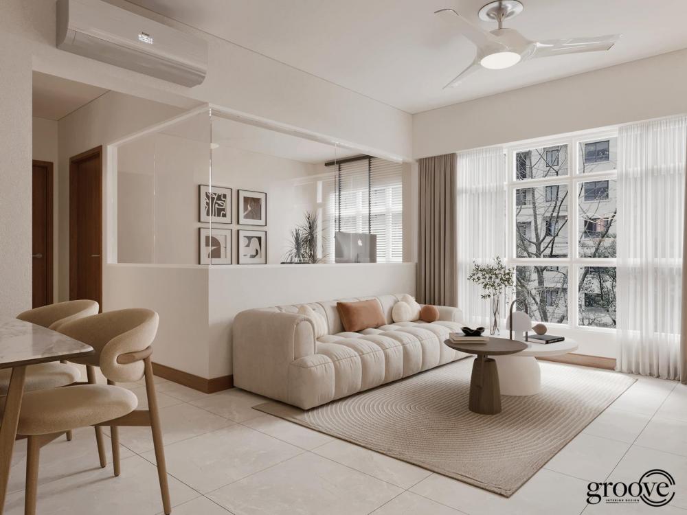 282B Sengkang