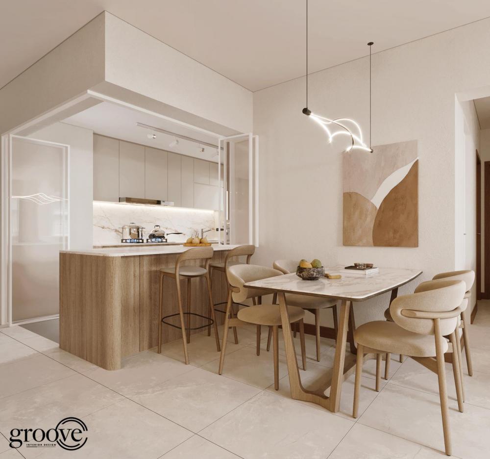 282B Sengkang