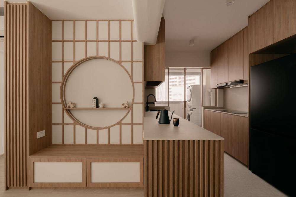 10C Bendemeer by Seiji Interior