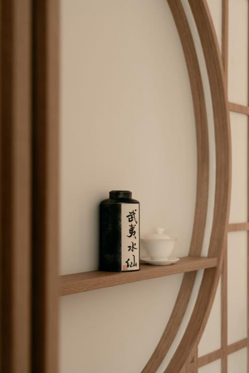 Modern Pantry at 10C Bendemeer