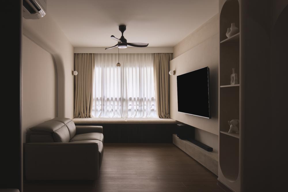 Tampines GreenJade
