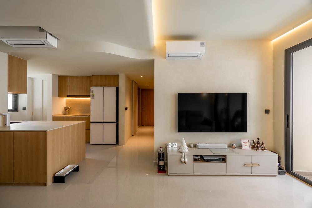 Hundred Palms Residence