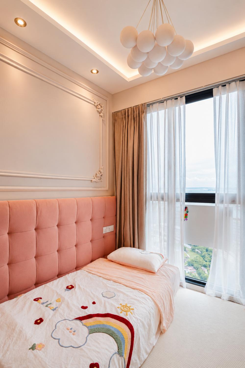 Avenue South Residence