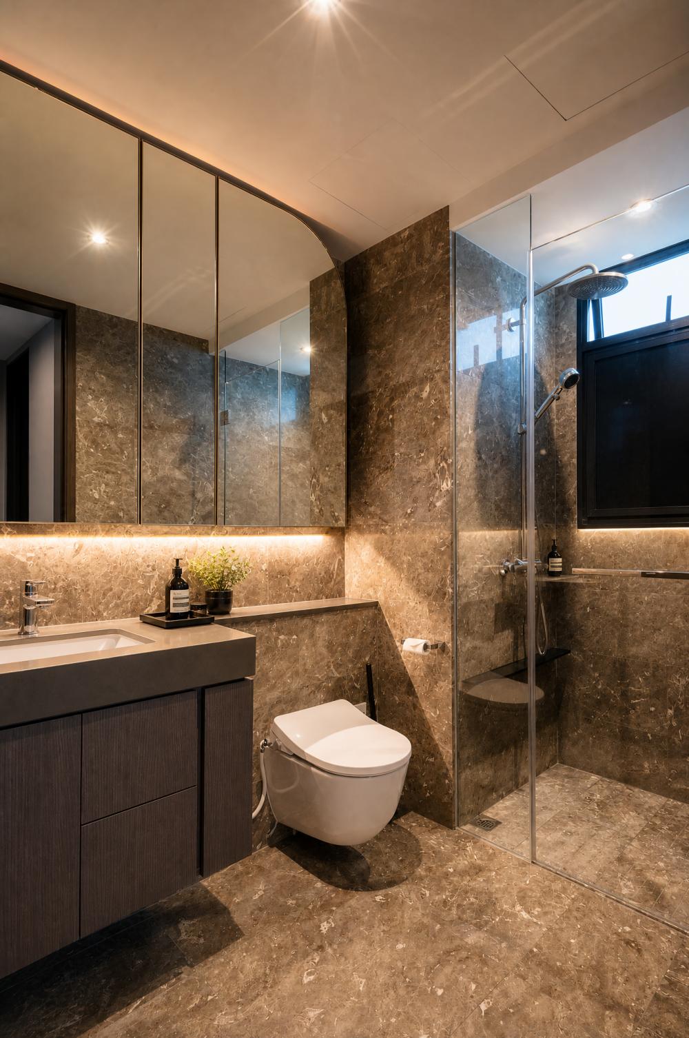 Avenue South Residence