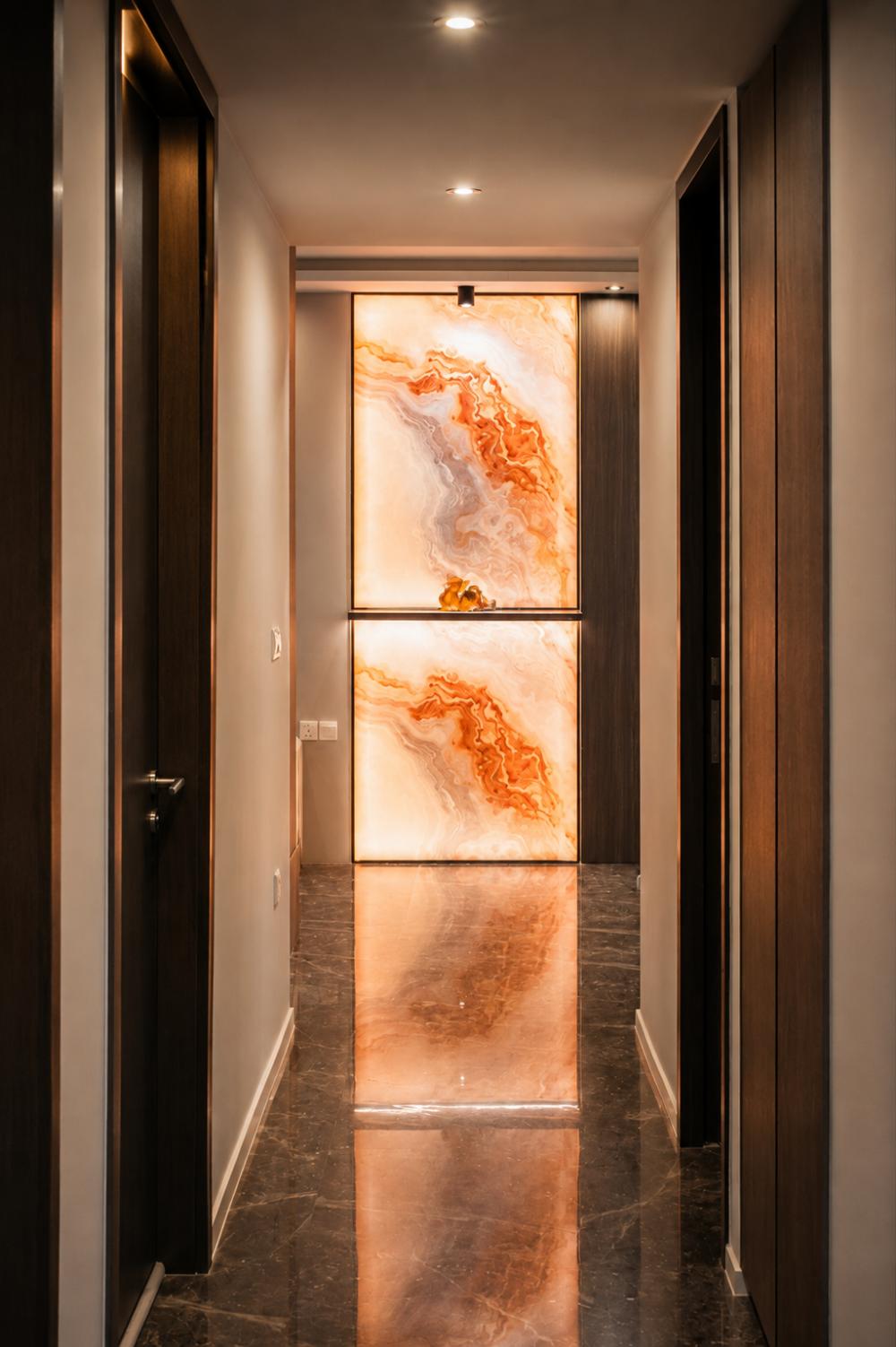 Avenue South Residence