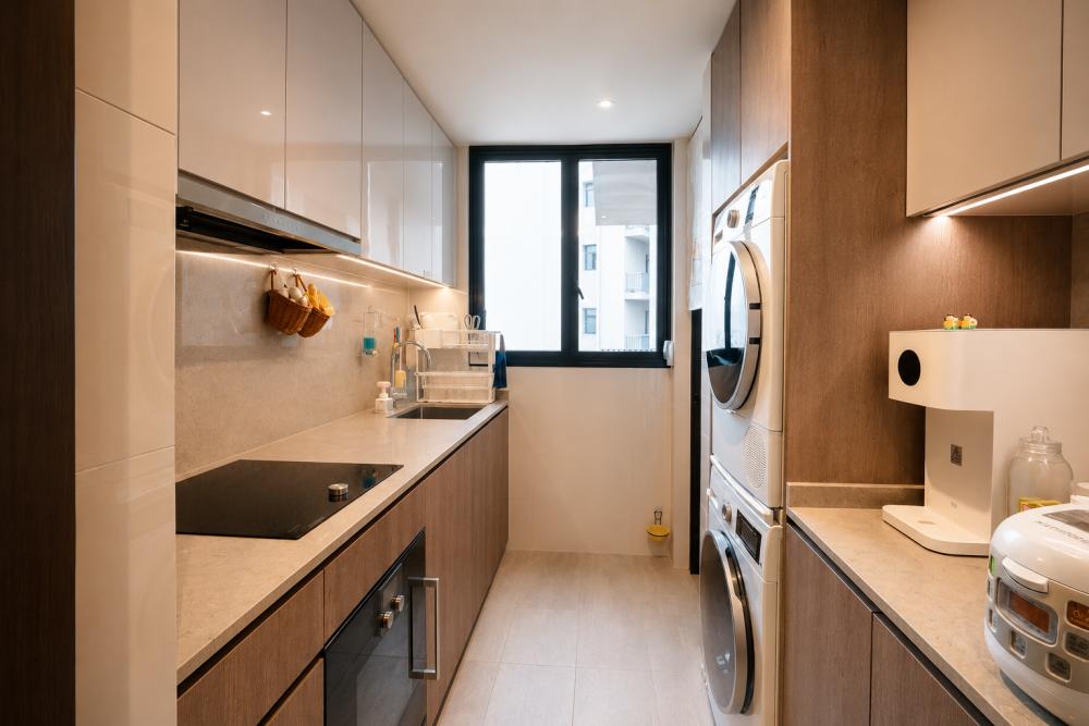 Avenue South Residence
