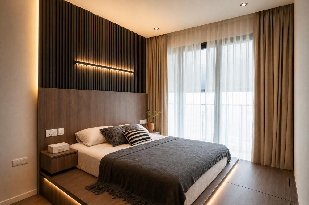 Avenue South Residence