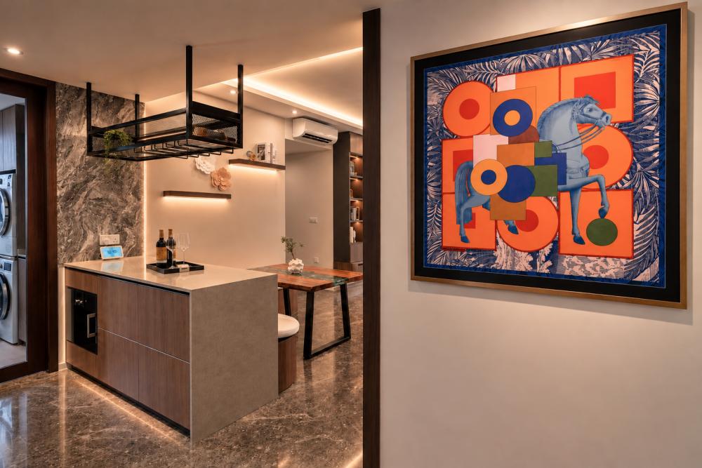 Avenue South Residence