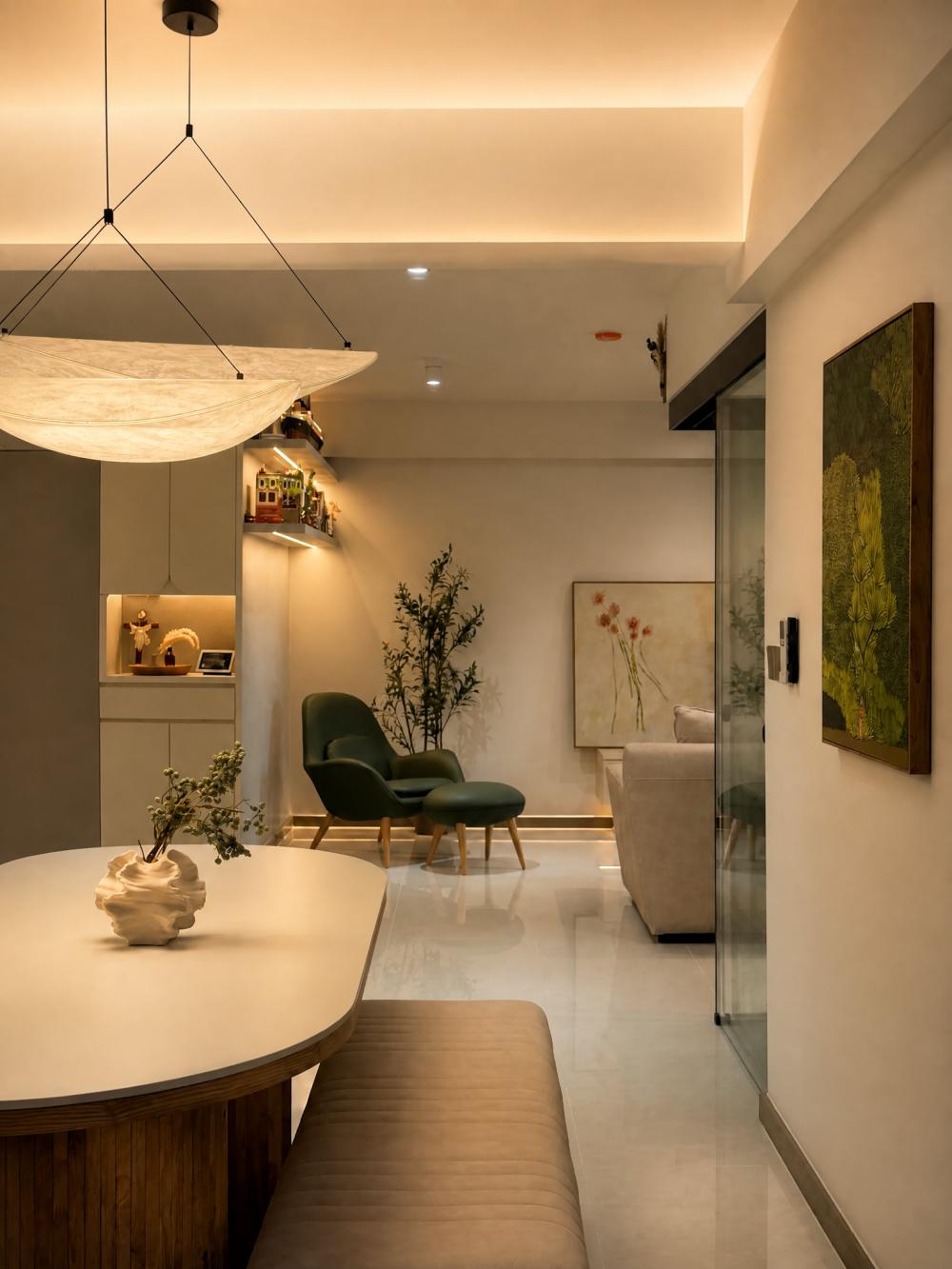 ParkEdge @ Bidadari
