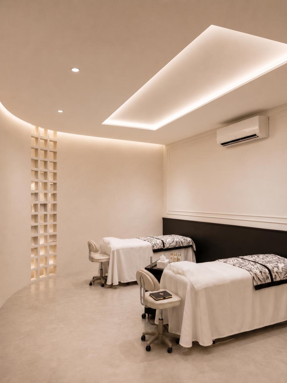 Rae Beauty Salon