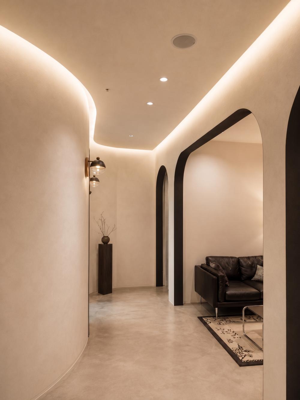 Rae Beauty Salon