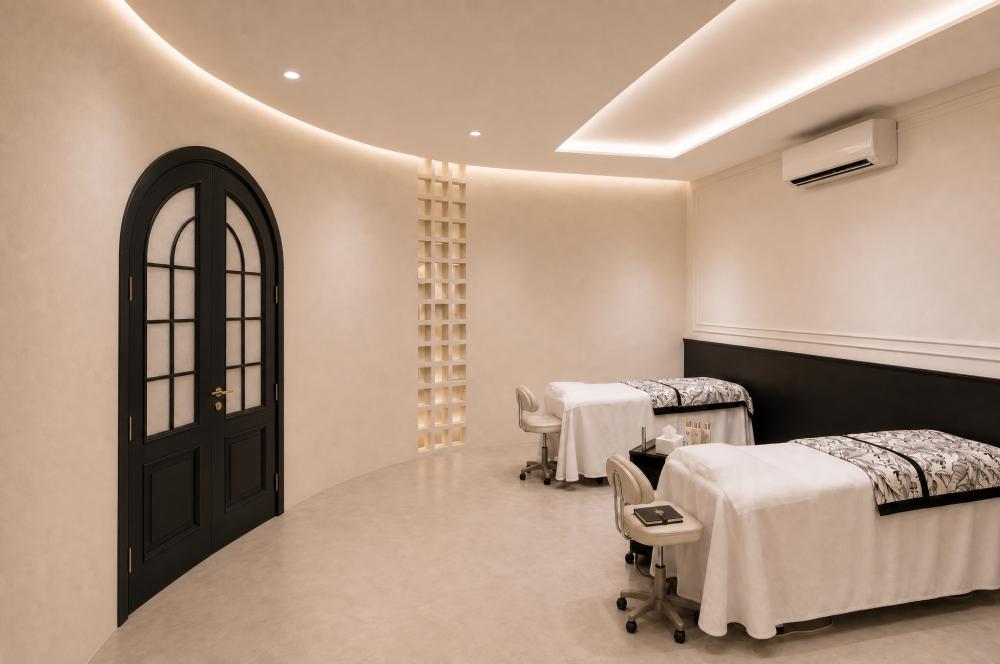 Rae Beauty Salon