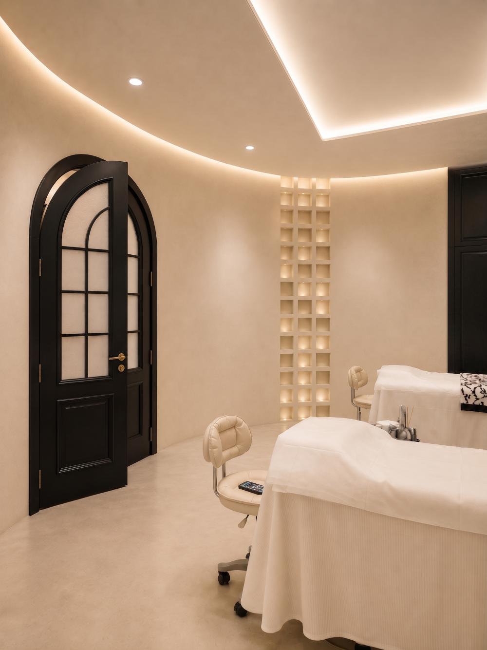 Rae Beauty Salon