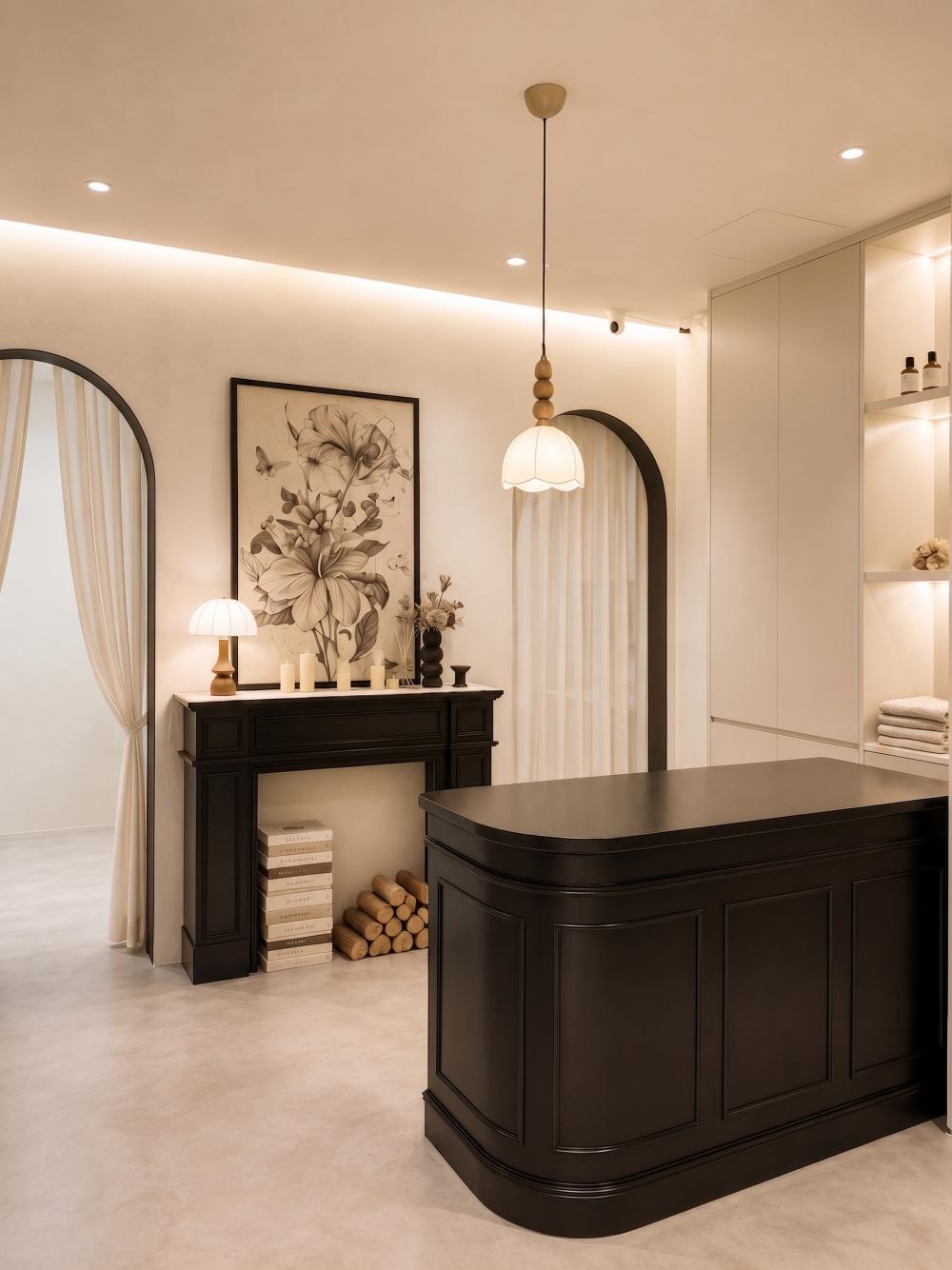 Rae Beauty Salon