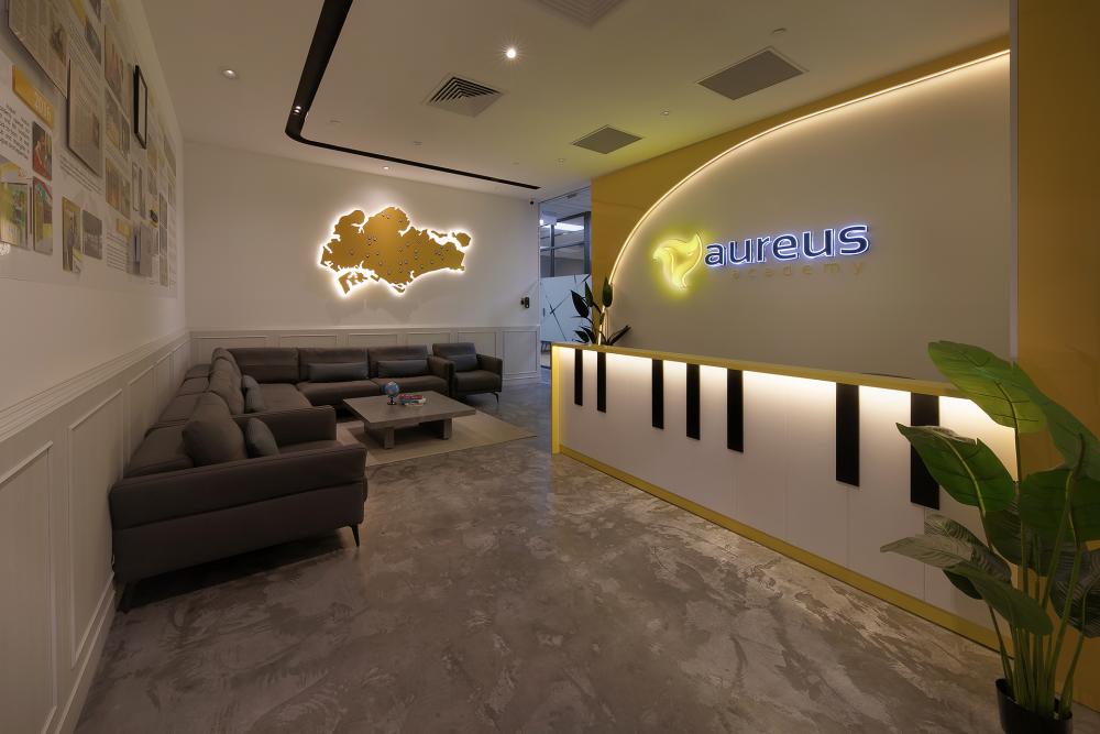 Aureus Academy