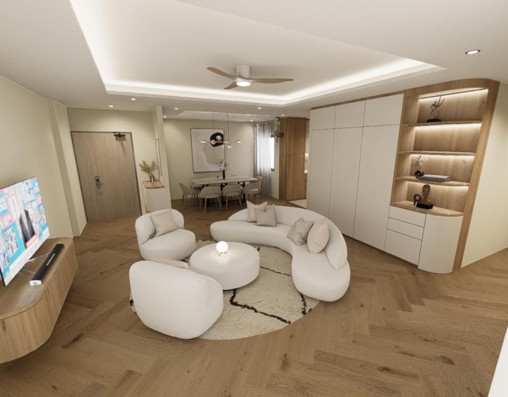 538 Woodlands